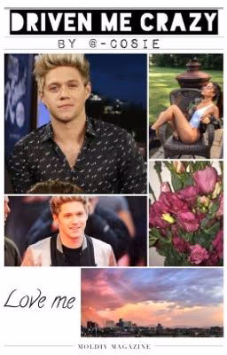Driven me crazy | njh