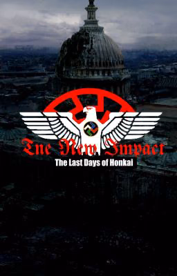 The New Impact: The Last Days of Honkai