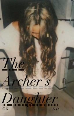 The archer's daughter(TWD)