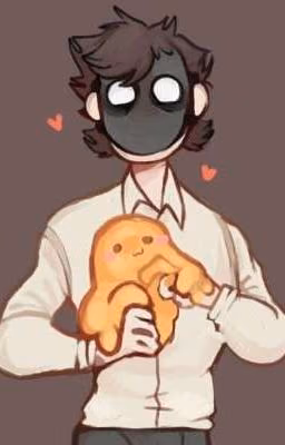 История о новом SCP объекте и Д. Войде