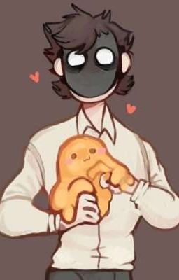 История о новом SCP объекте и Д. Войде