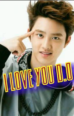 I Love You D.О.