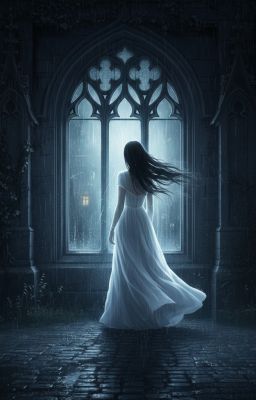 Призрачная