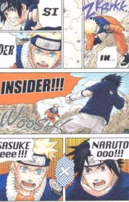 "Инсайдер" НаруСасу/СасуНару. Наруто dj - Инсайдер Naruto dj - Insider.