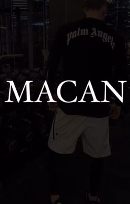 MACAN