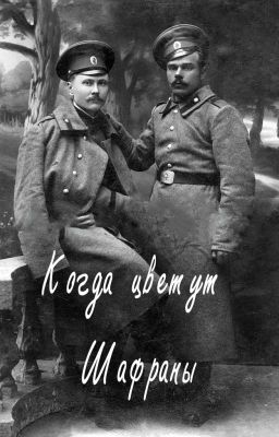 Когда цветут Шафраны