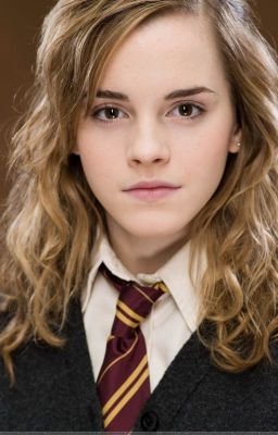 Дорогая Гермиона...