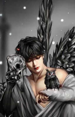 Танцующий демон - повешенный ангел. | вимины 