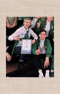 Артек. Мечты сбываются ☺ или Вожатые тоже умеют любить❤🔥