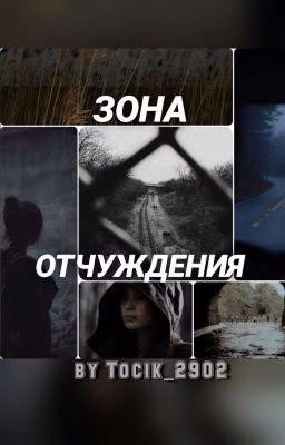 ЗОНА ОТЧУЖДЕНИЯ