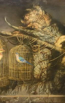 "Bird Catcher"