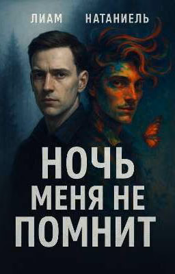 Ночь меня не помнит