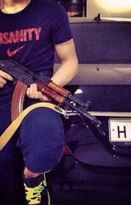 Папина дочка (ЗАКОНЧЕН)