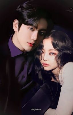 Я случайно господин инквизитор || jenkook