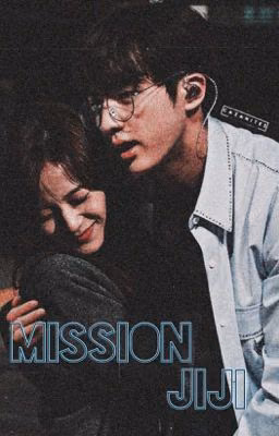 Mission JIJI ☀︎ JINSOO