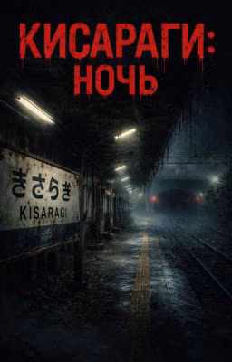 Кисараги:ночь