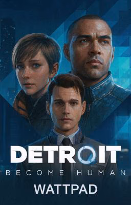 Detroit: Become Huma