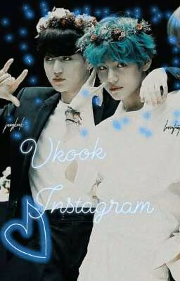 Мы разные...|Vkook Instagram