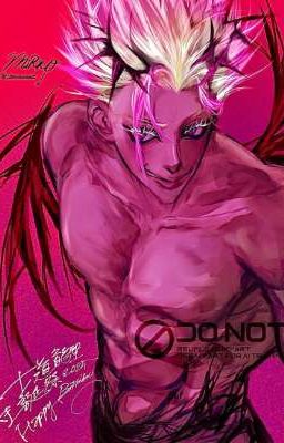 Демон-Купидон