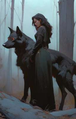 Волк Бонтена