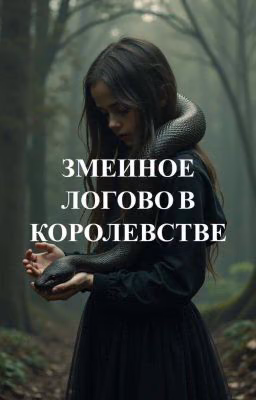 Змеиное логово в королевстве