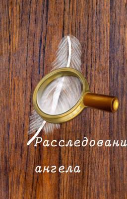 Расследование ангела