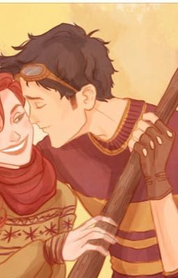 Сборник фанфиков Джеймс и Лили