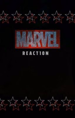 Драбблы и Реакции Marvel