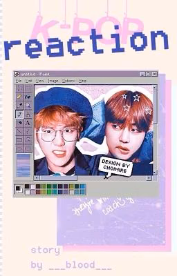 K-pop реакции (BTS,EXO)