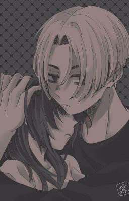 Малышка это Бонтен♡