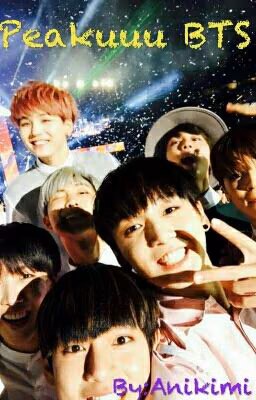 Реакции BTS