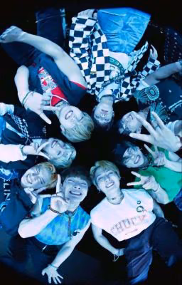 Житуха Stray Kids