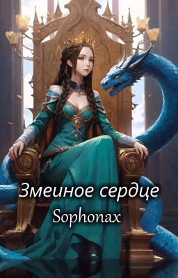Змеиное сердце