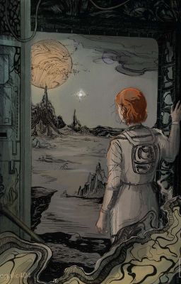 Одинокий космос