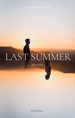 Прошлое Лето (Last Summer)