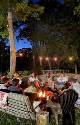 Параллельные чувства 