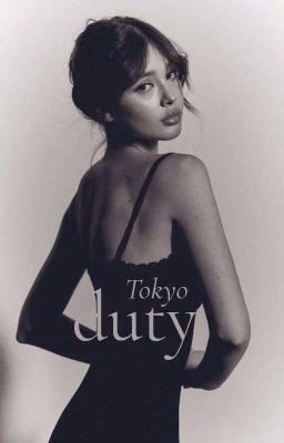 Tokyo Debt (Tom Kaulitz)