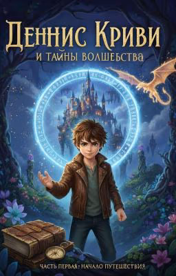 Деннис Криви и тайны волшебства