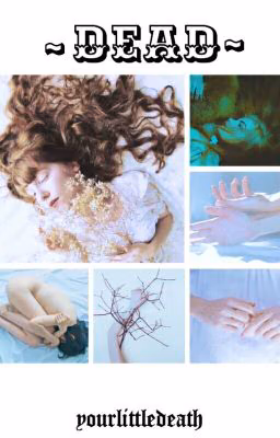dead #Wattys2016