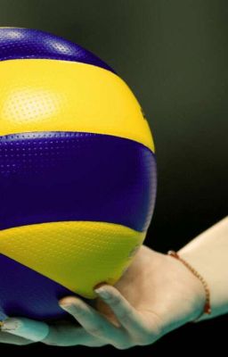 Волейбол - это жизнь 