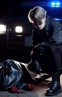 Детектив и Убийца 