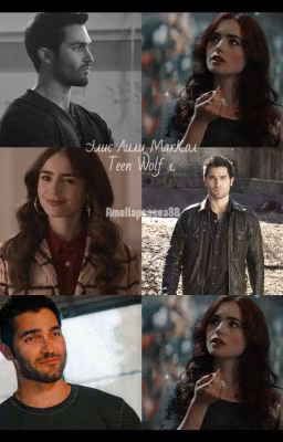 Элис Лили МакКол. Teen Wolf.