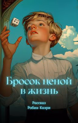 Бросок ценой в жизнь
