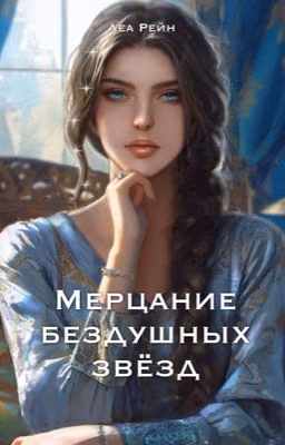Мерцание бездушных звёзд