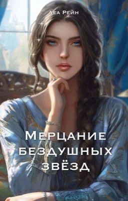 Мерцание бездушных звёзд