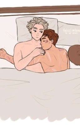 ~Жизнь нелегка, когда ты влюблен в учителя своей дочери~{ЭНДРИЛ}