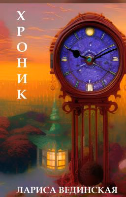 Хроник