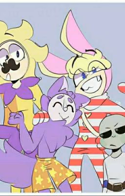 Реакции Popee the Performer на Т/и.