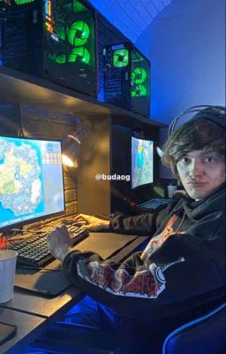 instagram. ~OG BUDA~[закончен]