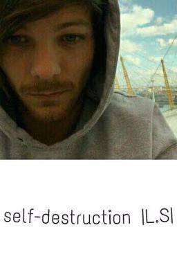 self-destruction » stylinson
